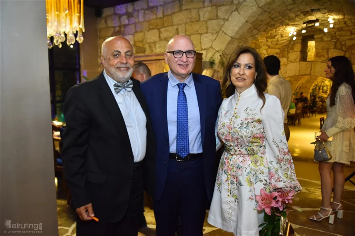 Opening of Lilia Restaurant at L’héritage Venue